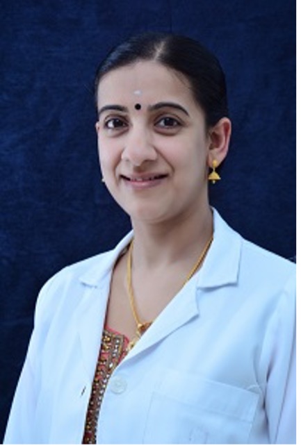 Dr. Veena Rajeevan IMAGE