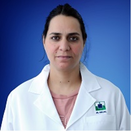 Dr. Nusrat  Jabeen image
