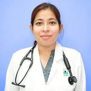Dr. Pragyee Dhingra Pragyee