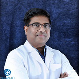 Dr. Sumod Sukumaran's picture