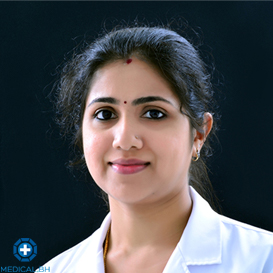 Dr. Devisree Radhamony's picture