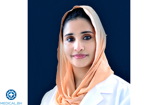 Dr. Shahitha Patt  
