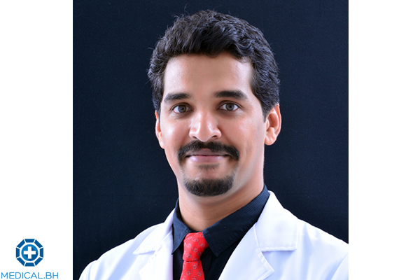 Dr. Muhammed Ahsan  