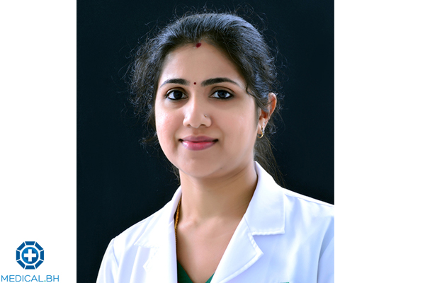 Dr. Devisree Radhamony  