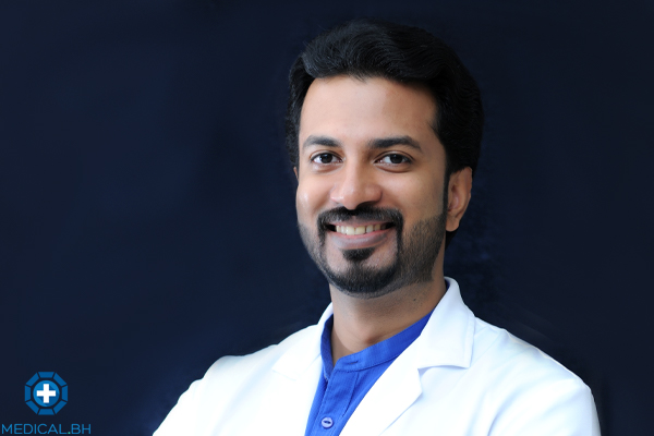 Dr. Rinkoo Jose  