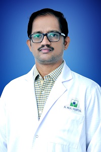 Dr. Shankar N d