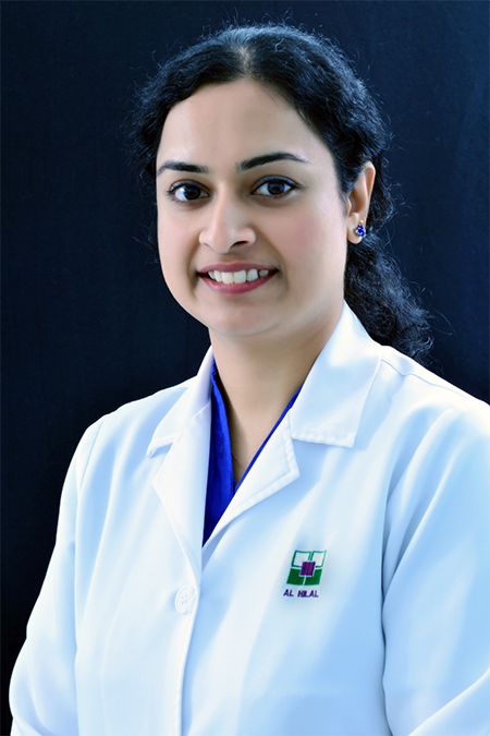 Dr. Brincy Joy's picture