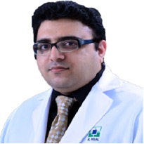 Dr. Ammad Javed's picture