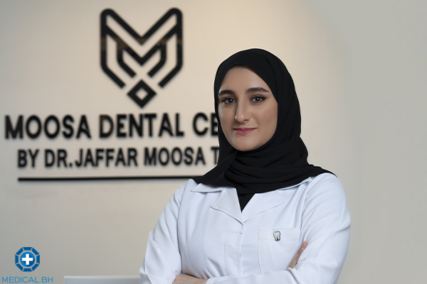 Dr. Sarah Rahma  
