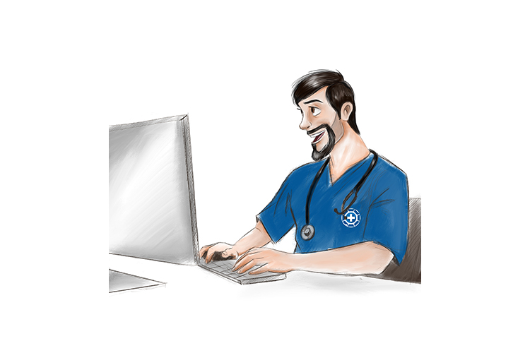 Dr. Ali TestNoBooking 1