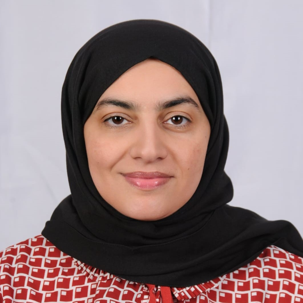 Dr. Leena   Alsalihi's picture