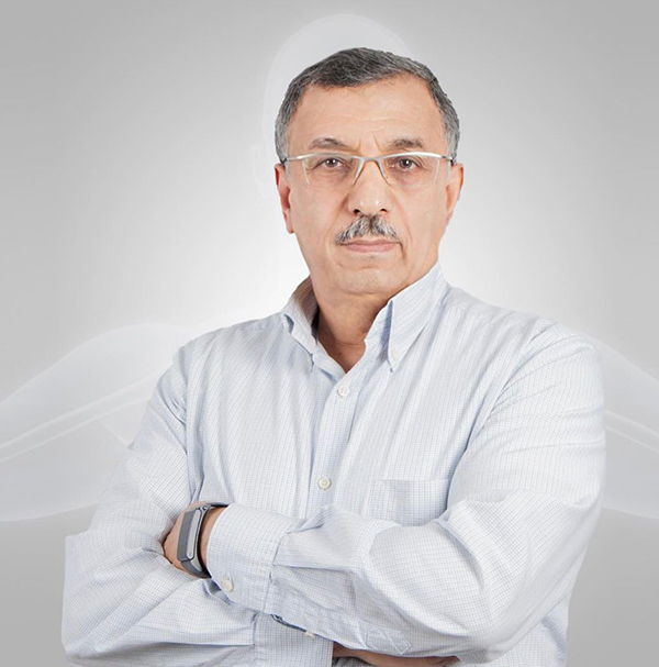 Dr. Fareed  Salloom 's picture
