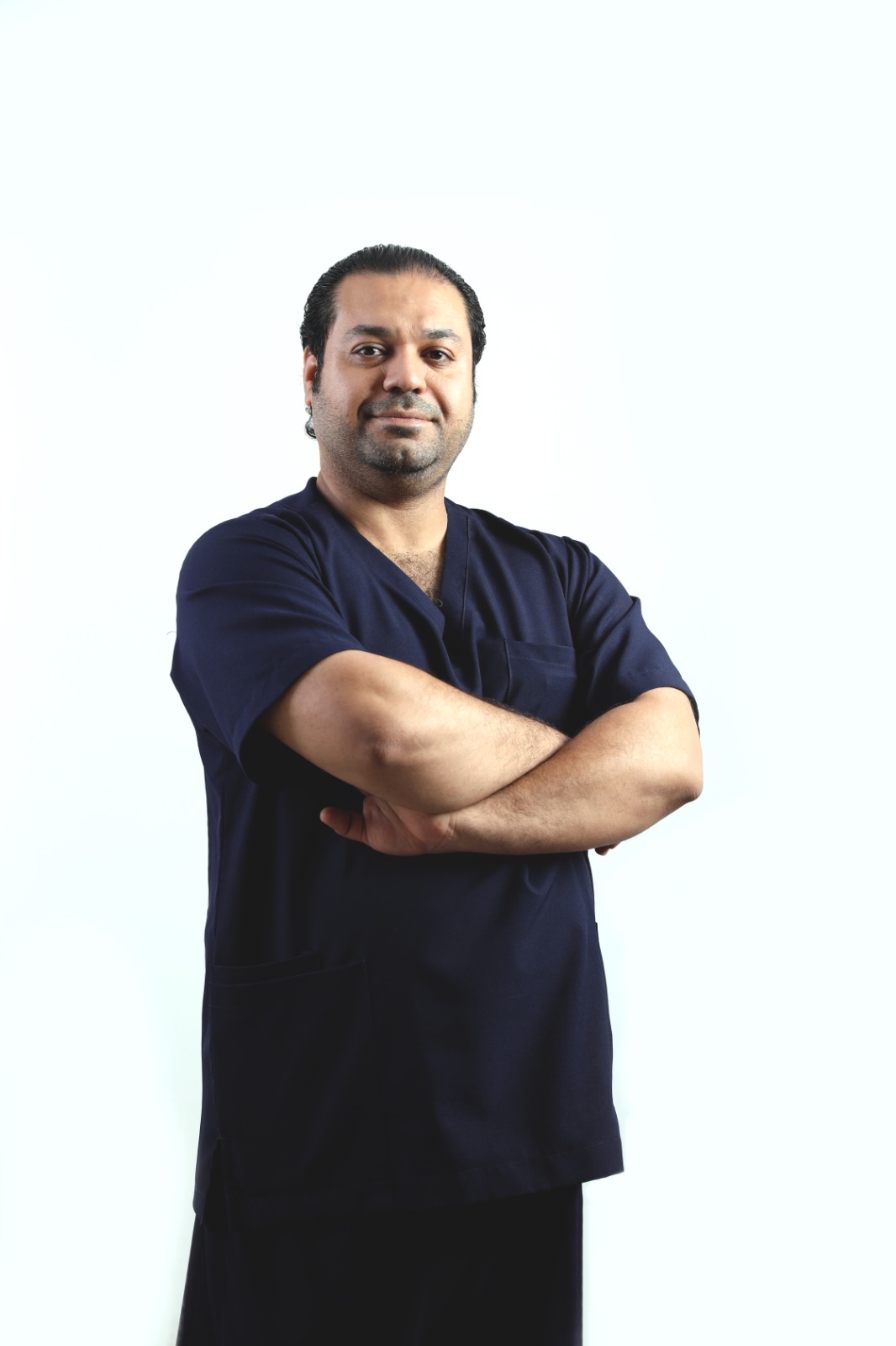 Dr. Mohammed Isa's picture