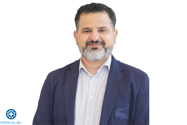 Dr. Hussain Juma -