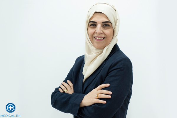 Dr. Yamamah AlJaddir -
