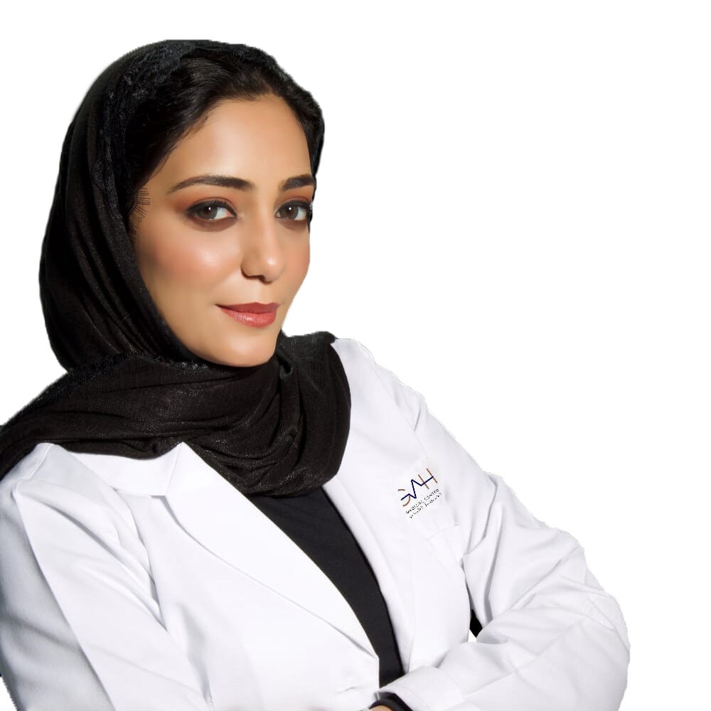 Dr. Ayat Buhassan image