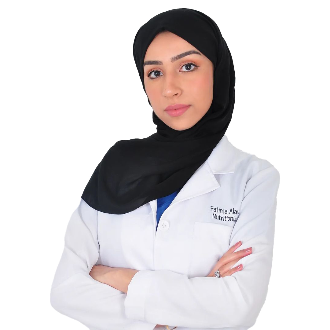Spc. Fatima  Alawi -