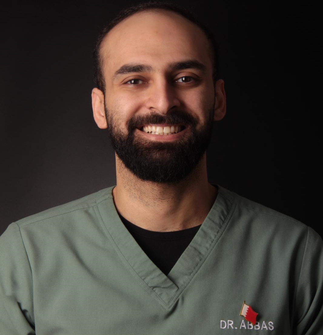 Dr. Abbas  Abdulla's picture