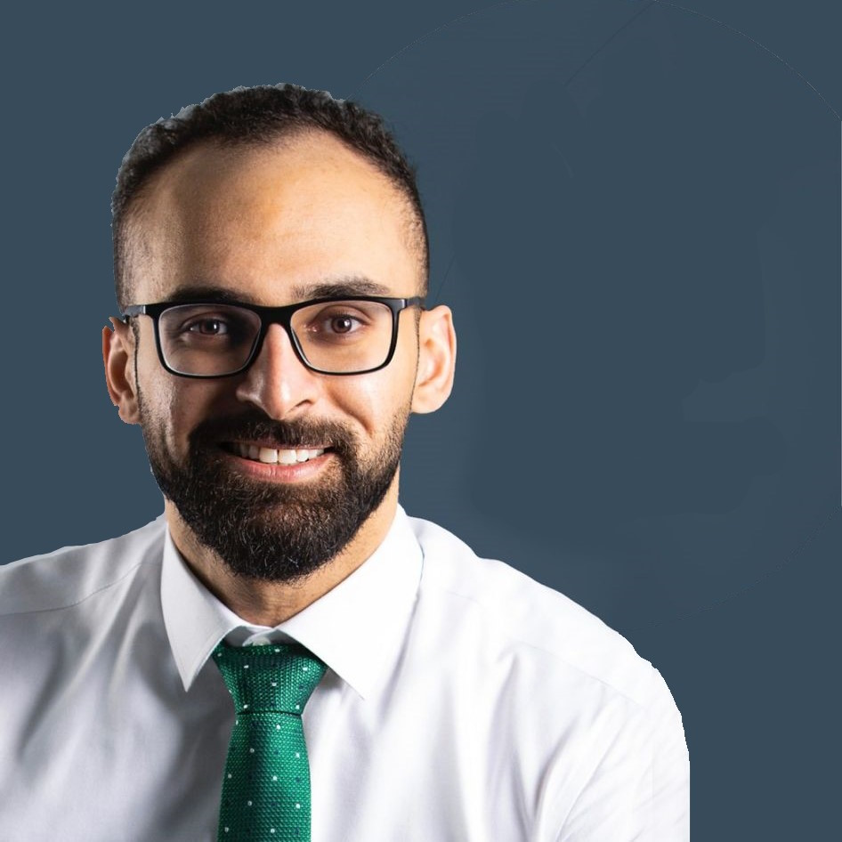 Dr. Abbas  Abdulla -