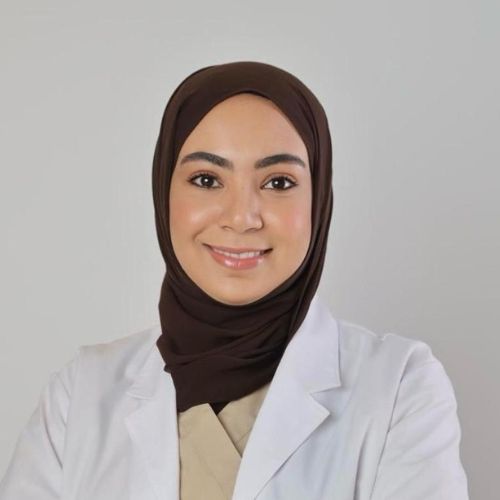 Dr. Zainab Al Haddad  1