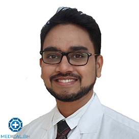 Dr. Vinod Diwan's picture