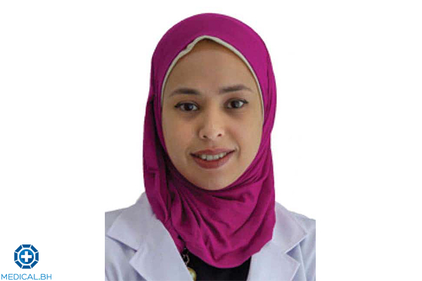 Dr. Amany Monem  