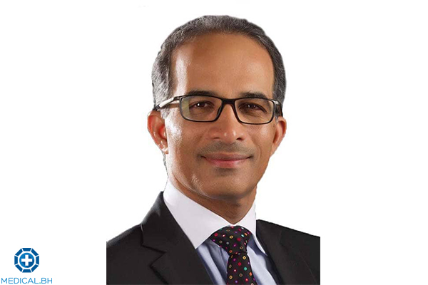 Dr. Jamal Saleh  