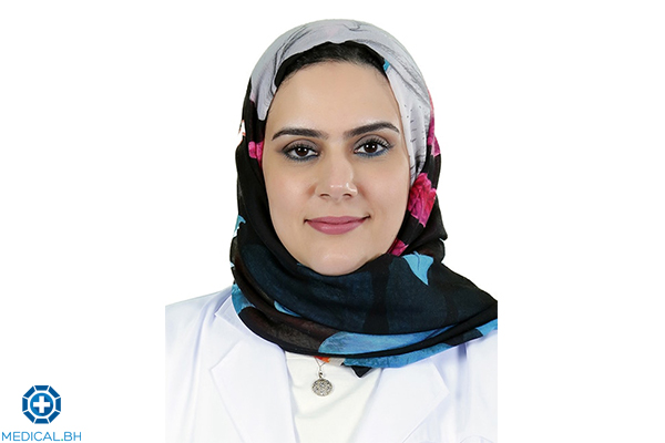 Dr. Nawal AlHamar  