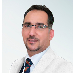Dr. Hani AlSaati image