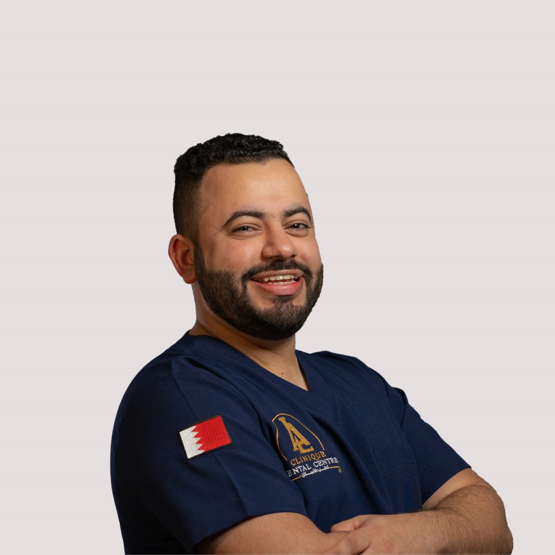 Dr. Ahmed  Almadhoob's picture