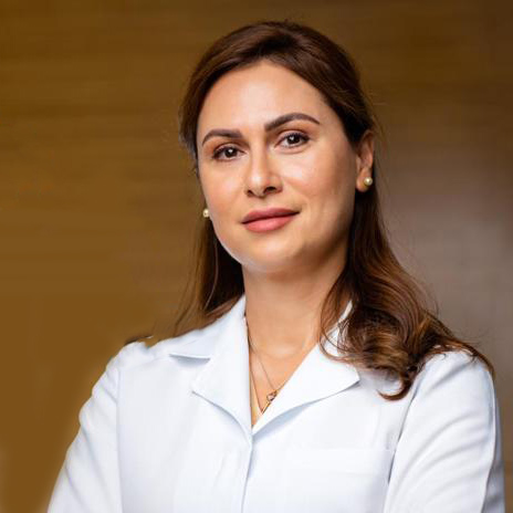 Dr. Bushra Fakhrawi's picture