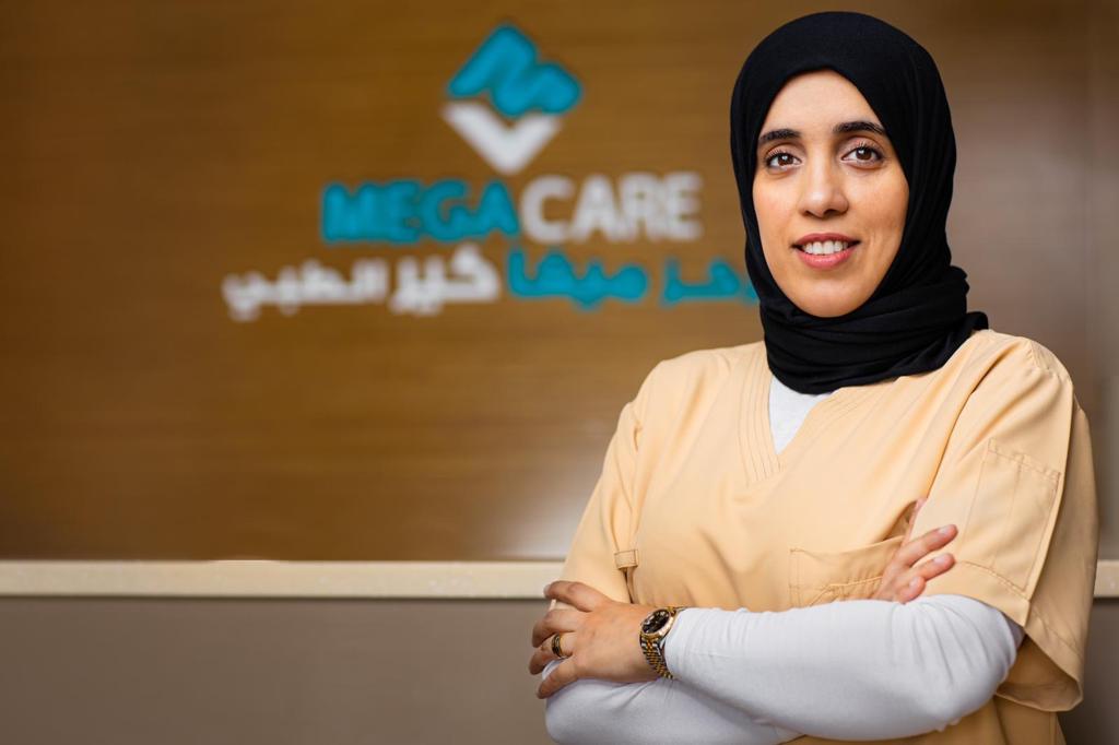Dr. Saba Alothman Dr Saba