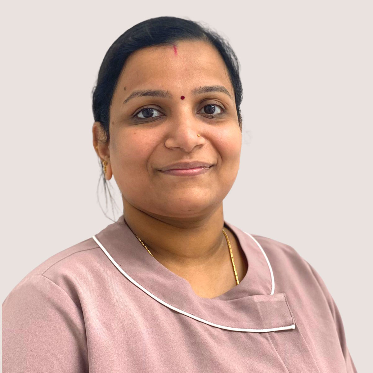 Ms. Aparna Surendran Image