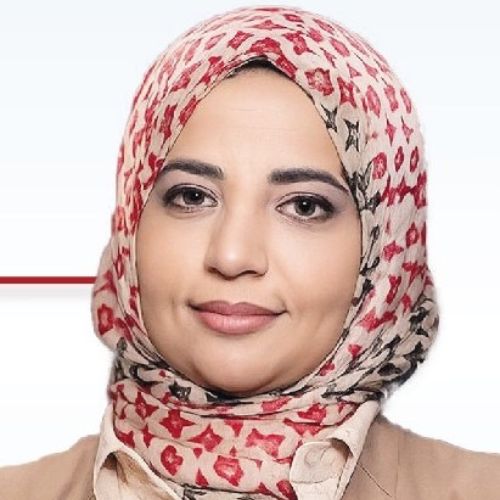 Dr. Shaimaa Hamdi's picture
