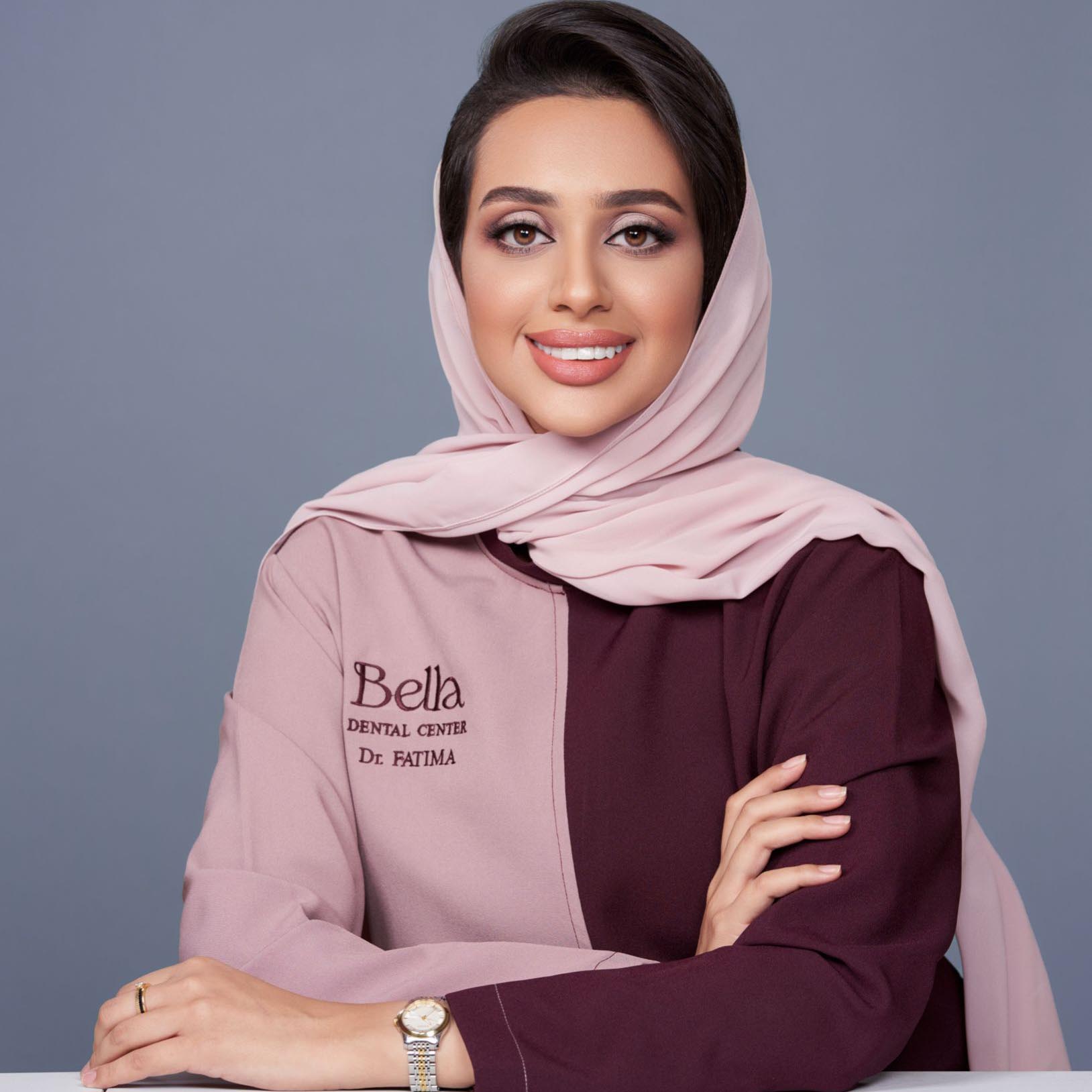 Dr. Fatima Al Madhoob's picture