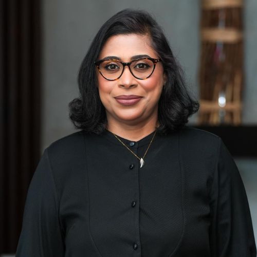 Dr. Nadia Matar 1