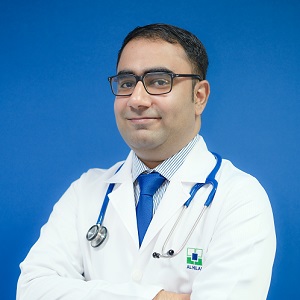 Dr. Usman Ali's picture