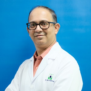 Dr. Hemanth Vamanshankar 1