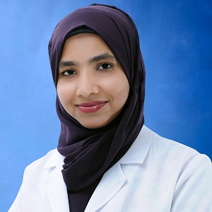 Dr. Zenha Thameem 1