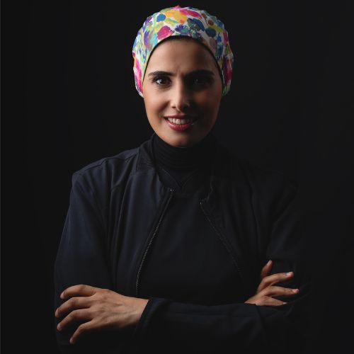 Dr. Amal ALAzbi's picture