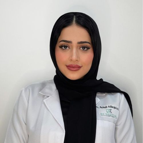 Dr. Rehab AlHujairi Dr Rehab