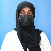 Dr. Hanifa Muhammad image