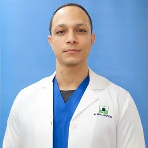 Dr. Khalid Afifi image