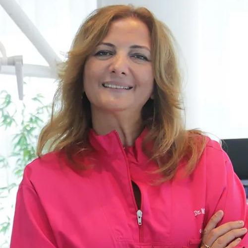 Dr. Marlene Khoury 1