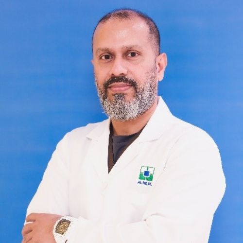 Dr. Mohammed  Yousuf's picture