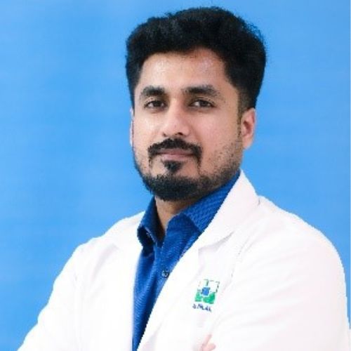Dr. Shafeeq abubacker 1