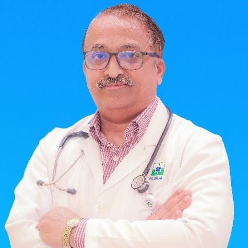 Dr. Sameer Patankar 1