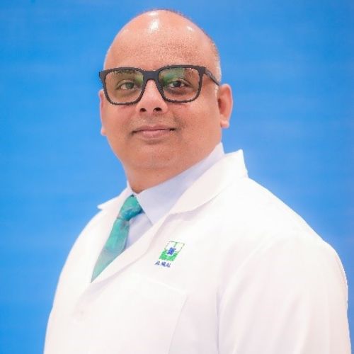 Dr. Muhilan Jegadeesan 1