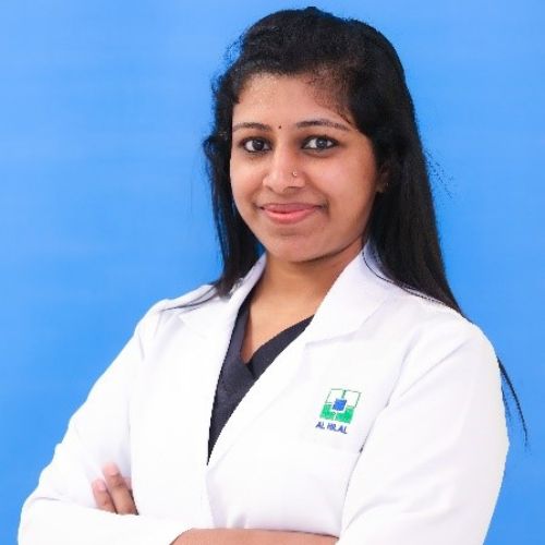 Dr. Bis Francis 1