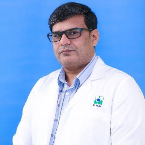 Dr. Muhammad Younas 1